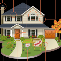 curb appeal infographic