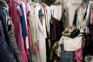 closet organization tips for home owners