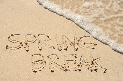 last minute spring break travel deals