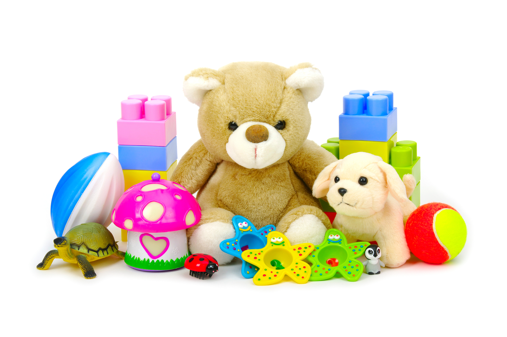 top 10 best selling toys