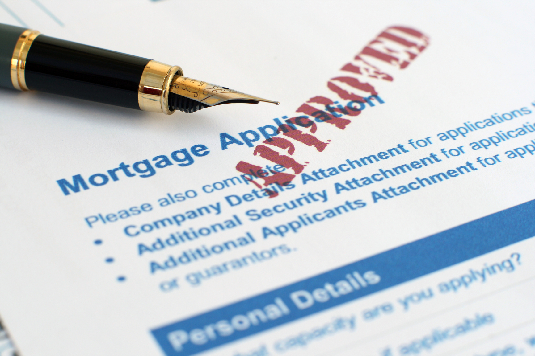 what-paperwork-you-need-for-a-mortgage-pre-approval-the-silicon