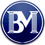 benchmark circle icon