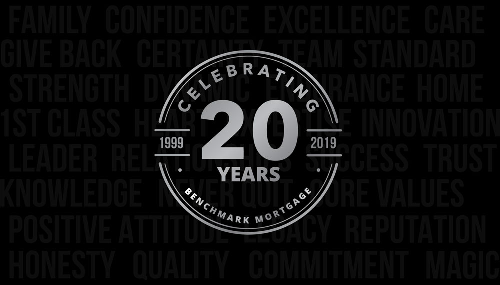 20 Years of Benchmark: STRENGTH and REPUTATION