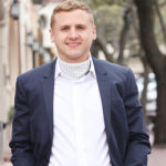 Cole Edwards Headshot