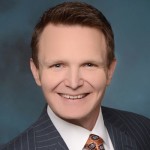 Tom Sherman